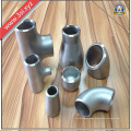 ANSI B16.9 Forged Stainless Steel Pipe Fittings (YZF-PZ115)